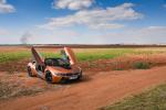 BMW i8 Roadster 2018 года (ZA)